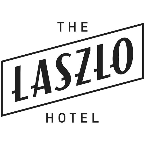 Laszlo Hotel Logo