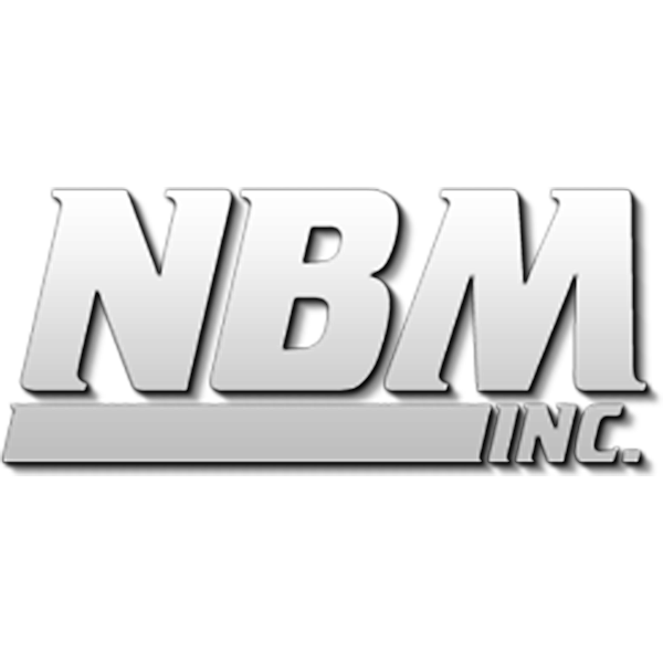 National Business Media Logo